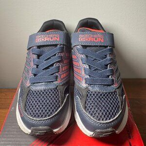 Skechers Boy's Go Run Consistent 2.0 Sneaker, Size 12.5